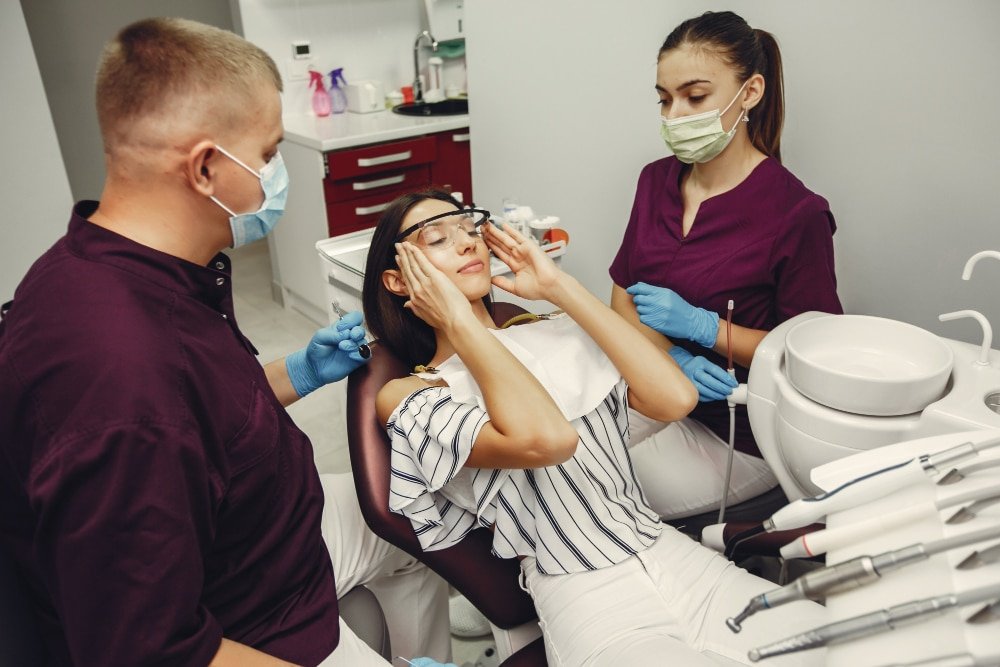 Fear Free Dental Care for Children & Adults in Borivali , Mumbai