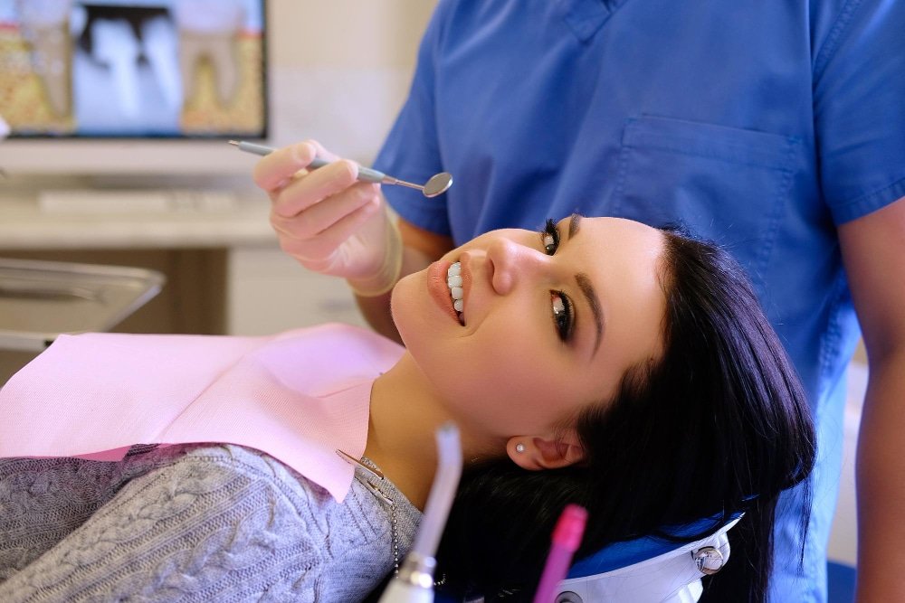 Premium Oral Healthcare in Borivali | Expert Dental Care at All Smilez Dental Care