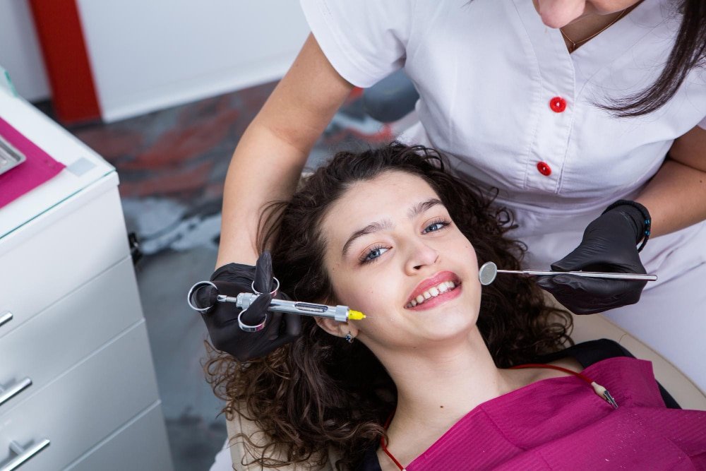 Expert Bespoke Smile Design Services in Borivali | All Smilez Dental Care