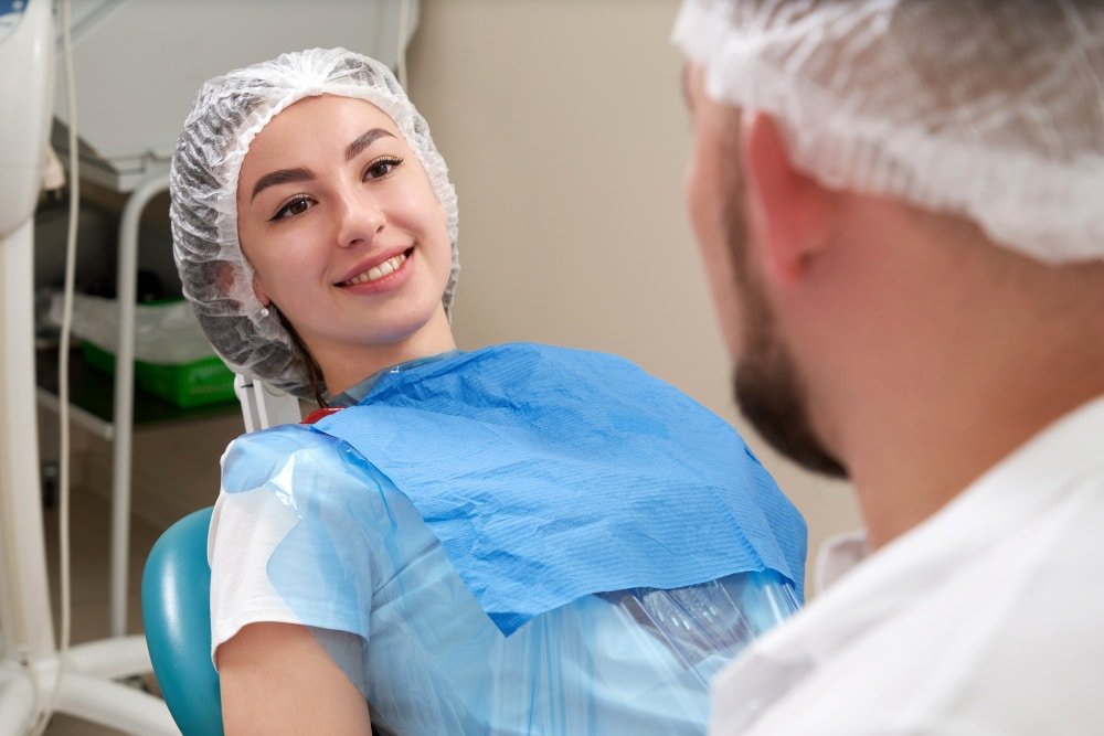 Patient-First Dentistry Clinic in Borivali West | All Smilez Dental Care