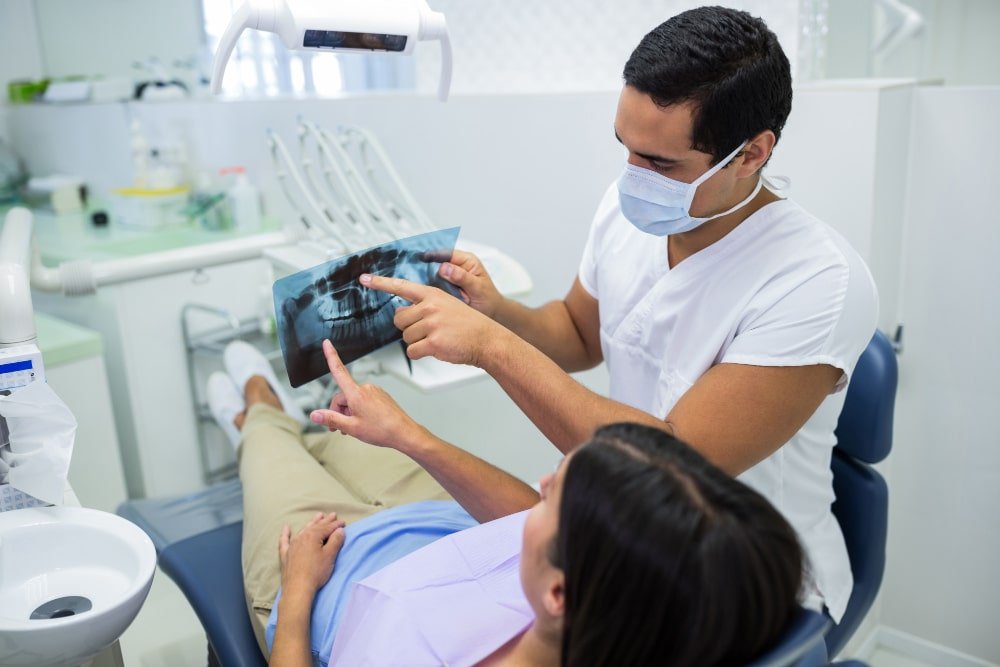 Modern, Comfortable Care That Saves Your Natural Tooth