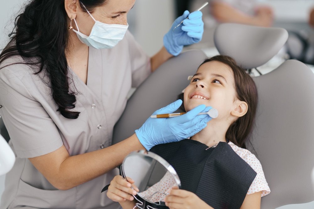 Gentle Dentistry in Borivali  | Comfortable Dental Care at All Smile