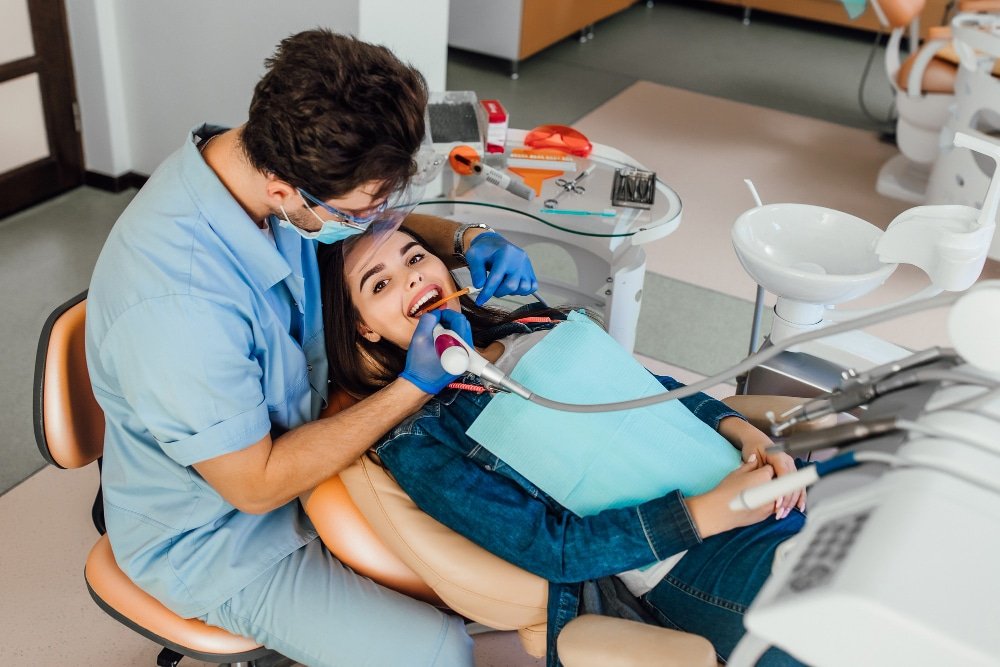 Experience Gentle Dentistry with Advanced Technology and Compassion