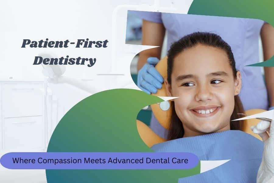 Patient-First Dentistry Clinic in Borivali West | All Smilez Dental Care
