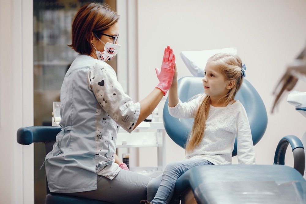 A Kids-Friendly Dentist in Borivali West for Happy, Healthy Smiles | All Smilez Dental Care