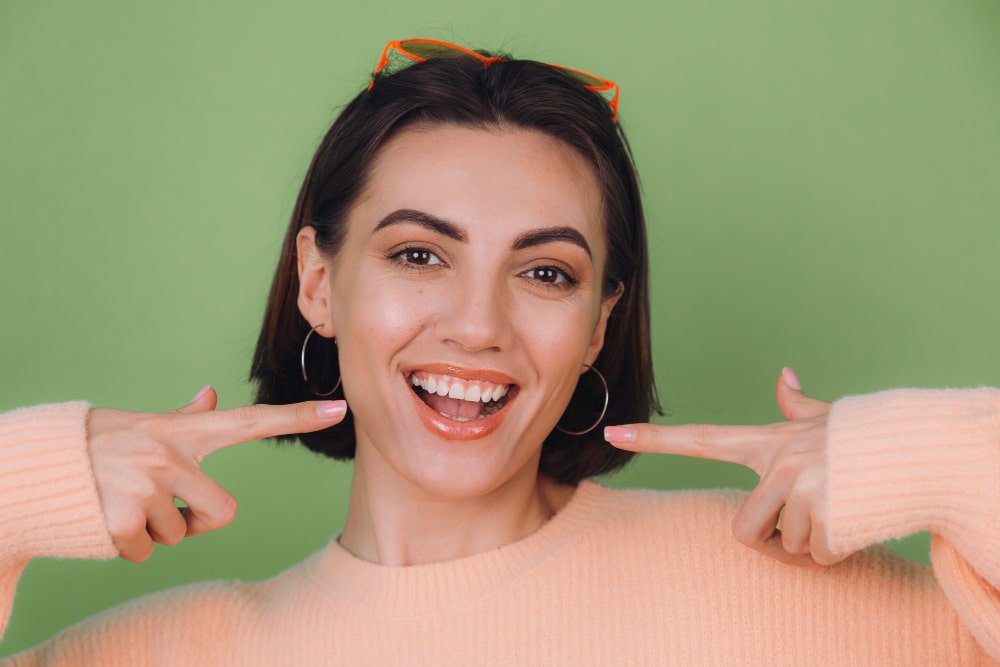 Advanced Smile Makeover Clinic in Borivali | All Smilez Dental Care