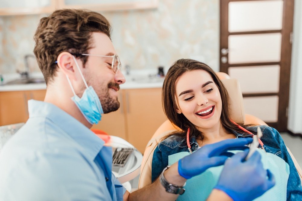 Trusted Compassionate Dental Care in Borivali West | All Smilez Dental Care