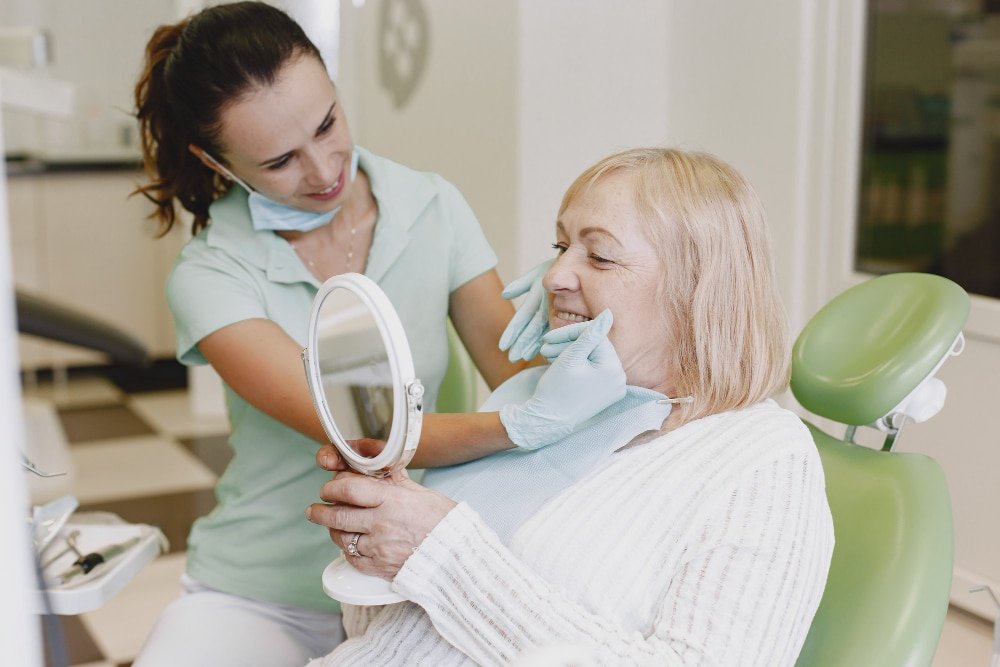 Best Neighbourhood Dental Care in Mumbai | All Smilez Dental Care