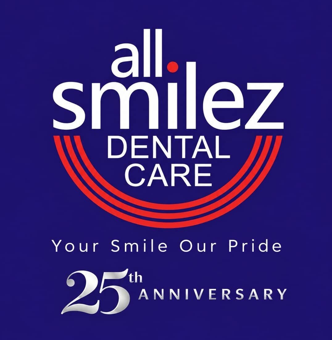all smiles 25