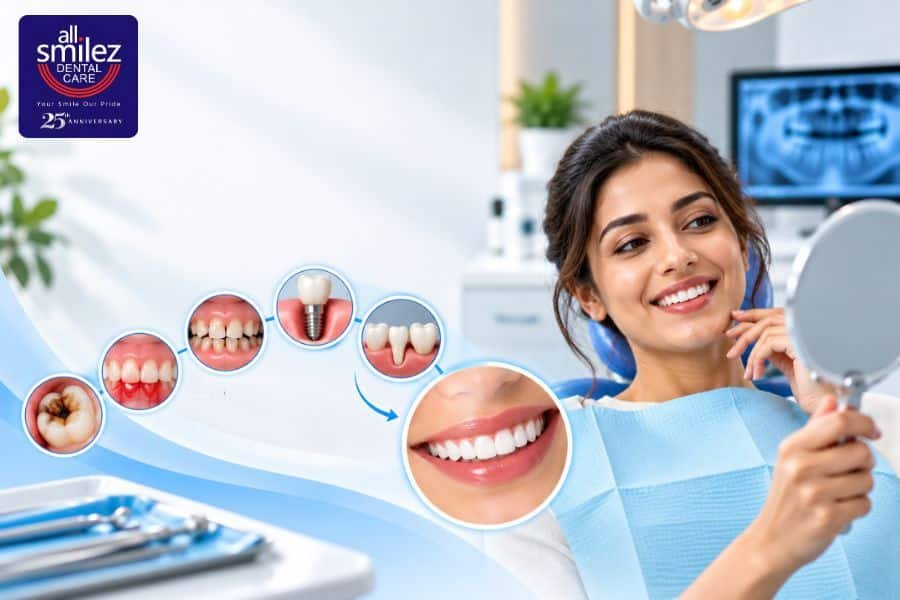 Tooth Pain? Here’s What You Should Know and do
