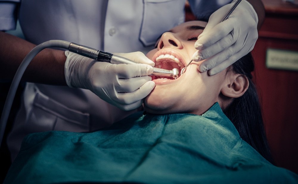Tooth Pain? Here's What You Should Know and do