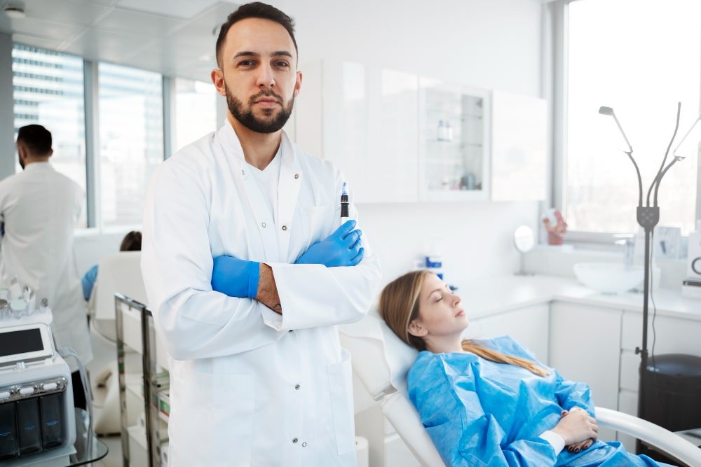 Living Abroad? 7 Things to Check Before Choosing Your Dentist